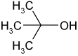 2-Methyl-Propan-2-ol
