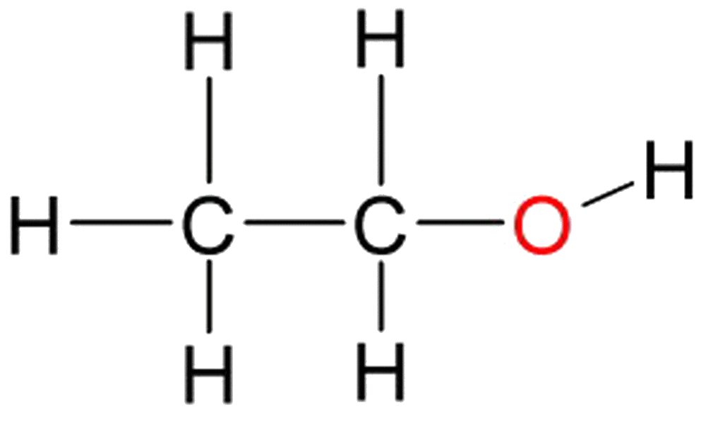 Ethanol